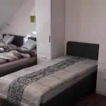 Apartmán Mcvitek *