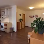 Apartmán Mcvitek *
