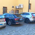 Mcvitek Apartmán