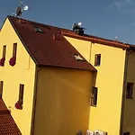 Mcvitek Apartmán