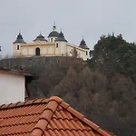 Apartmán Mcvitek Sušice