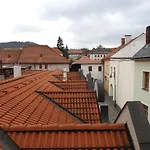 Apartmán Mcvitek