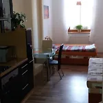 Apartmán Mcvitek Sušice