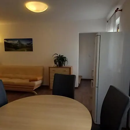 U Namesti Sušice