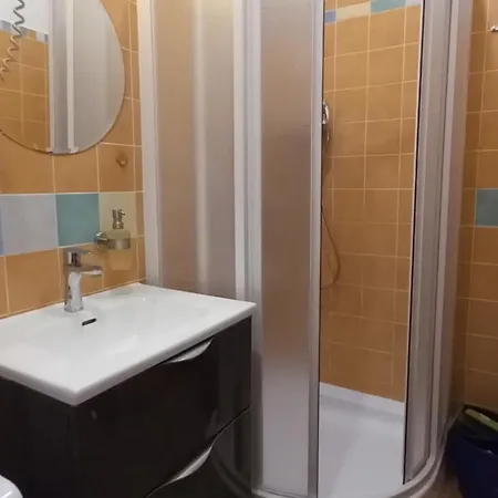 Apartamento Mcvitek