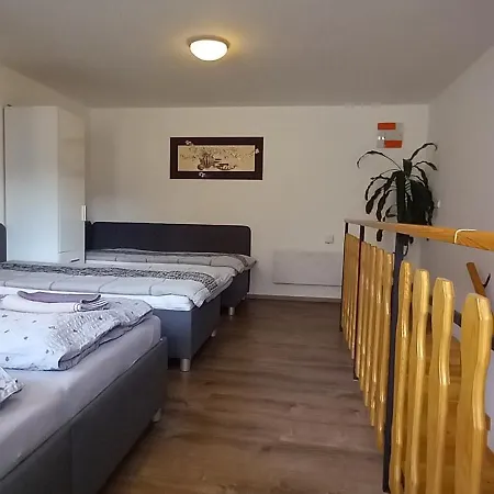 U Namesti Sušice