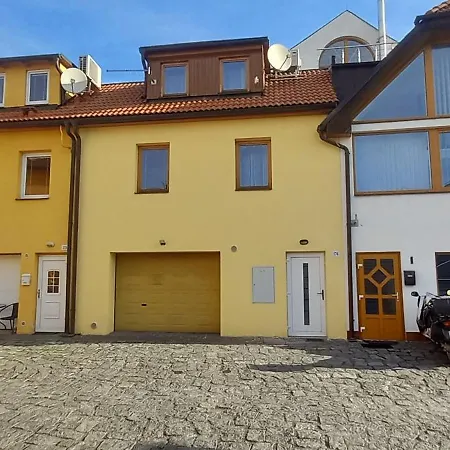U Namesti * Sušice