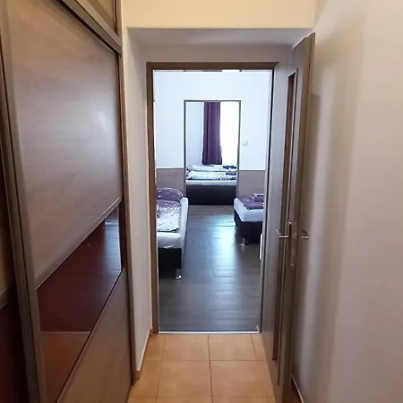 U Namesti Susice (Plzen)
