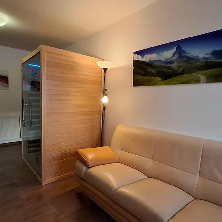 U Namesti Apartament *