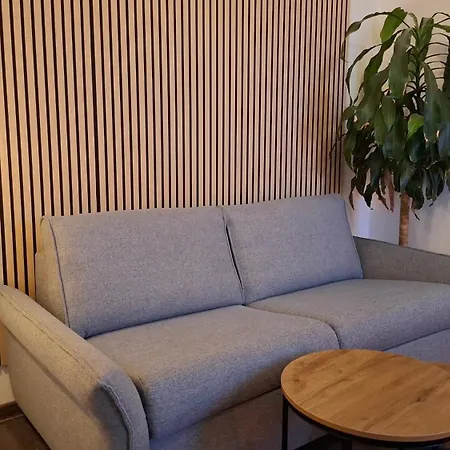 Apartament U Namesti *