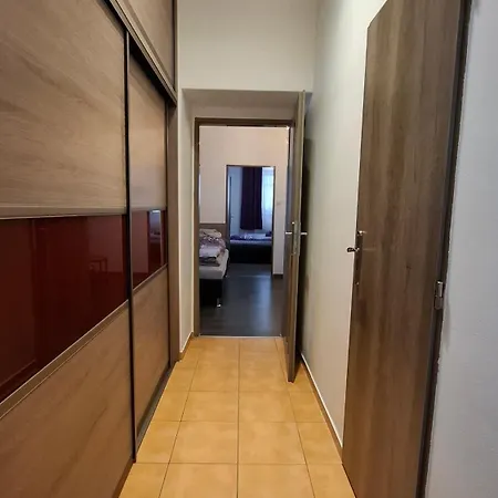 Mcvitek Appartamento Sušice