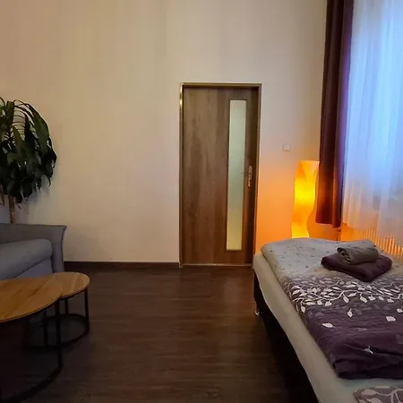 U Namesti Sušice