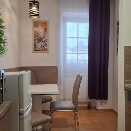Apartament U Namesti Sušice