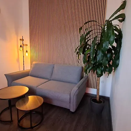 Mcvitek Apartmán Sušice