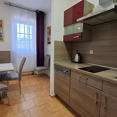 Lejlighed U Namesti Sušice