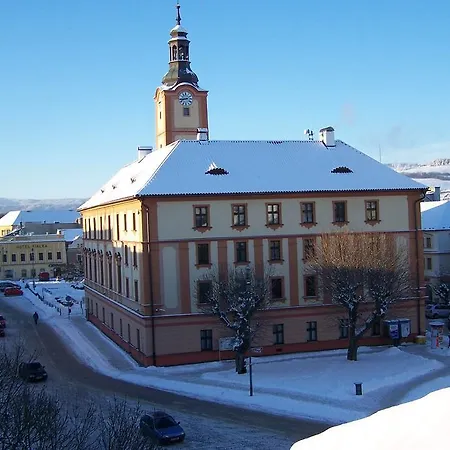 U Namesti * Sušice