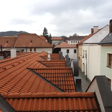 Apartmán Mcvitek