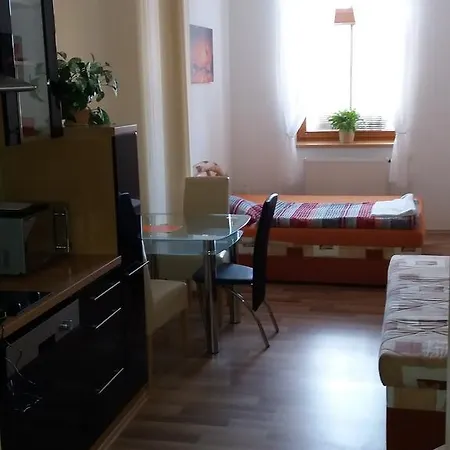 Appartamento Mcvitek Sušice
