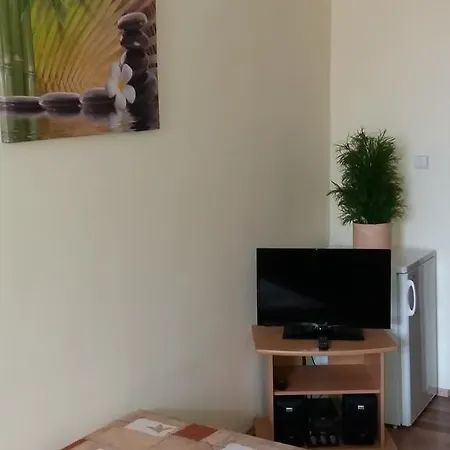 Apartamento Mcvitek Sušice
