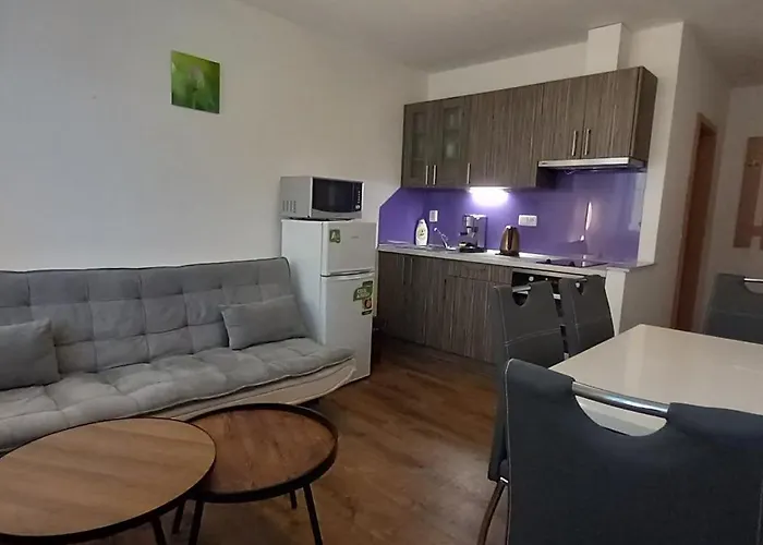 U Namesti Lejlighed Sušice