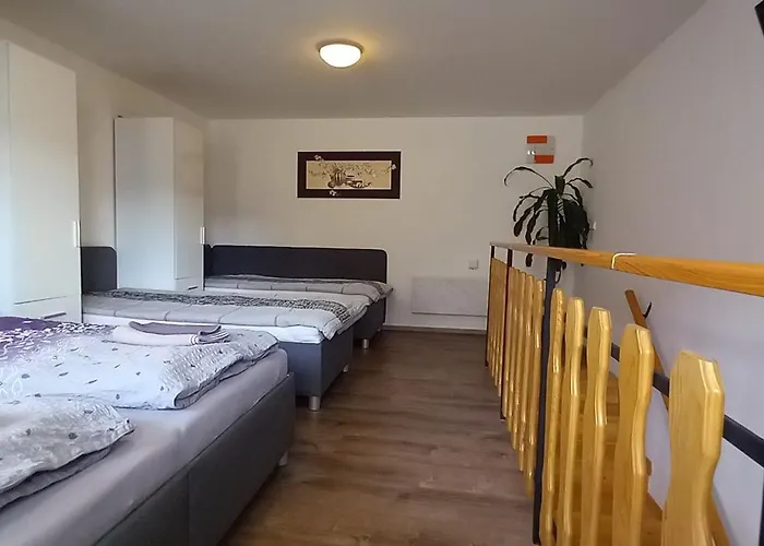 U Namesti Sušice