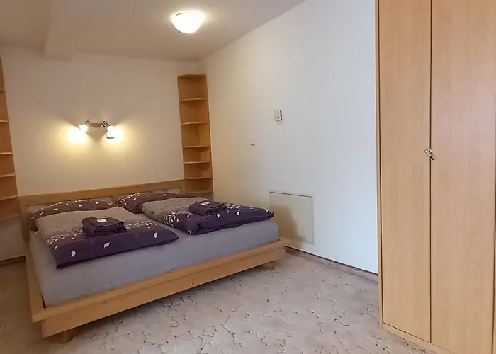 U Namesti Апартаменты *
