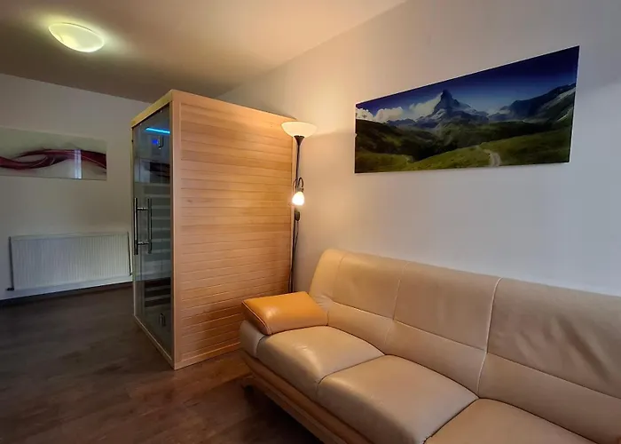 U Namesti Lejlighed *