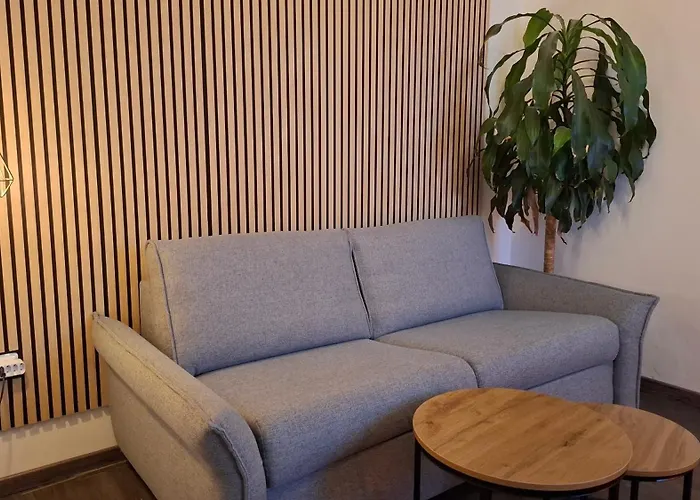 Lejlighed U Namesti *