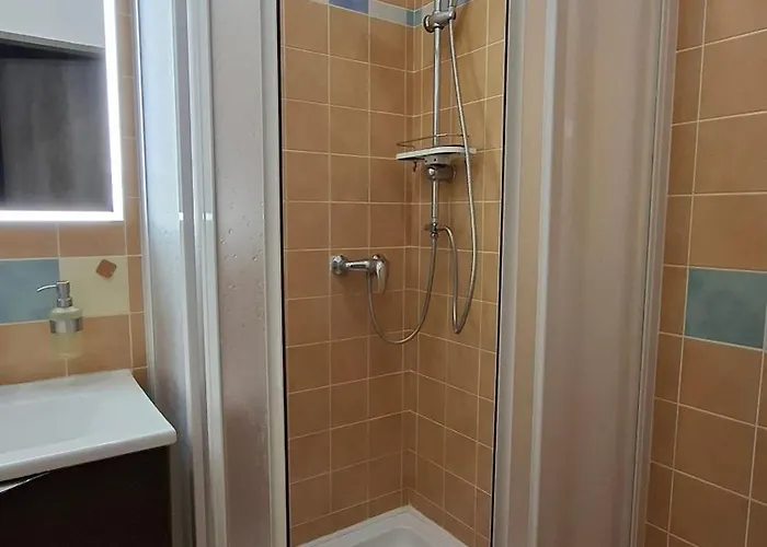 Lejlighed U Namesti Sušice