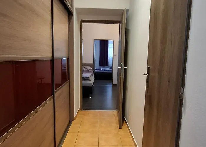 U Namesti Lejlighed Sušice