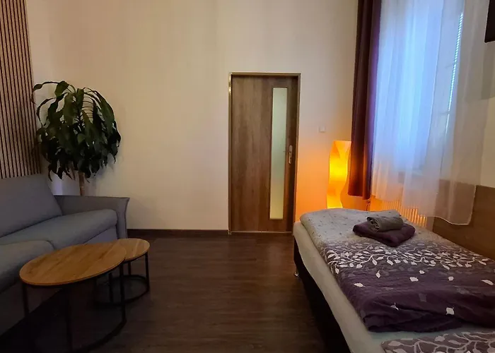 U Namesti Sušice