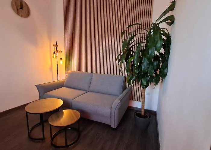 U Namesti Lejlighed Sušice