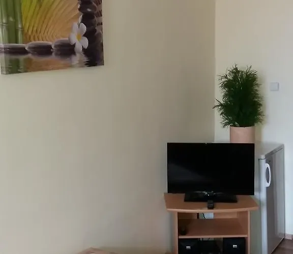 Lejlighed U Namesti Sušice